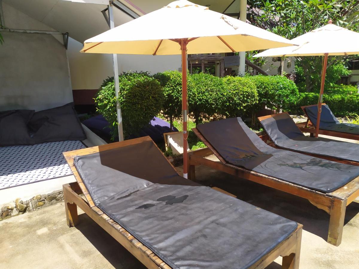 Baansanook Resort & Swimming Pool Ко Чанг Екстериор снимка