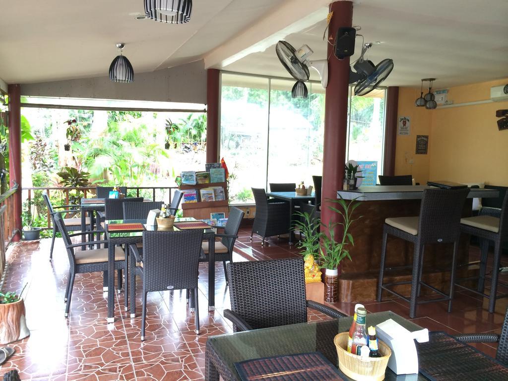 Baansanook Resort & Swimming Pool Ко Чанг Екстериор снимка