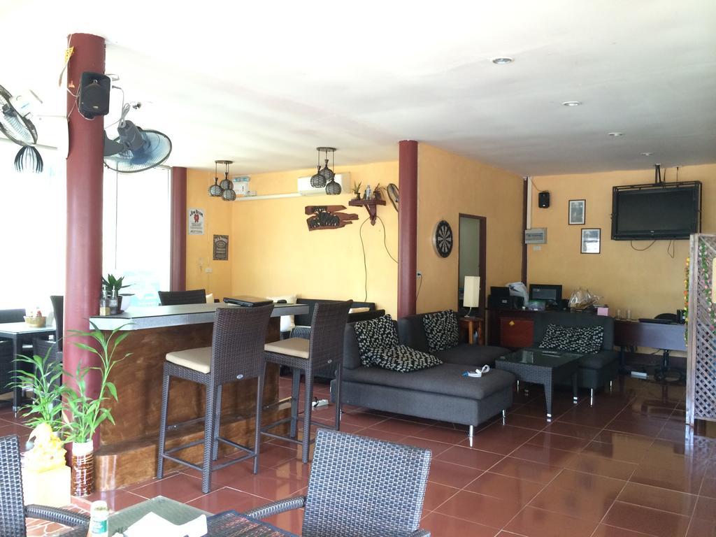 Baansanook Resort & Swimming Pool Ко Чанг Екстериор снимка