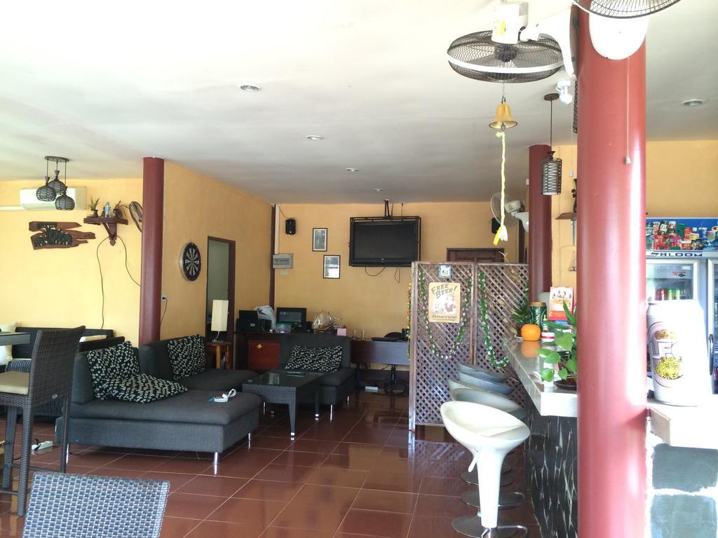 Baansanook Resort & Swimming Pool Ко Чанг Екстериор снимка