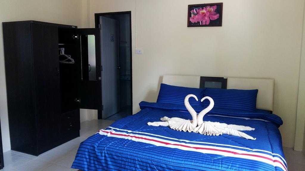Baansanook Resort & Swimming Pool Ко Чанг Екстериор снимка