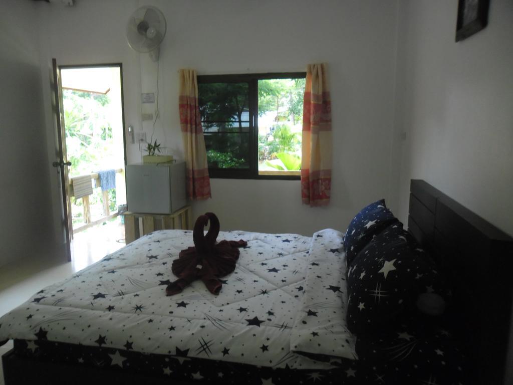 Baansanook Resort & Swimming Pool Ко Чанг Екстериор снимка