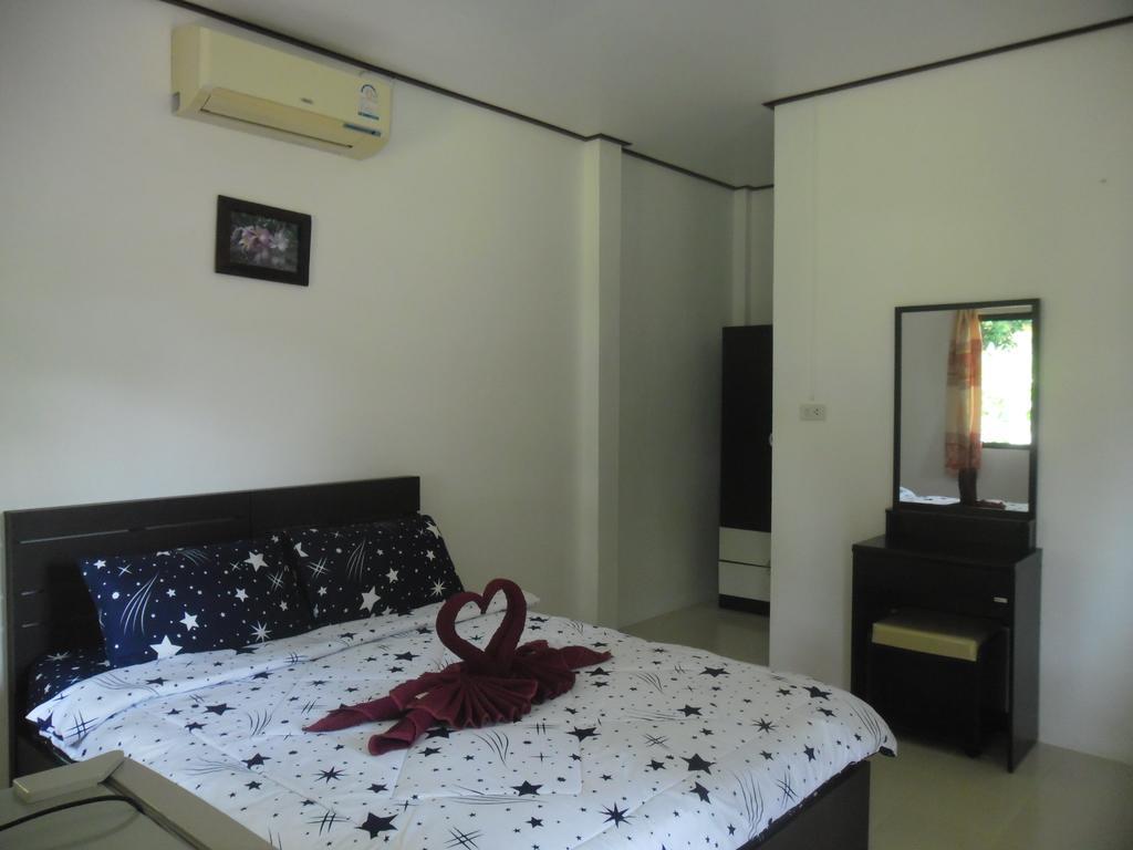 Baansanook Resort & Swimming Pool Ко Чанг Екстериор снимка