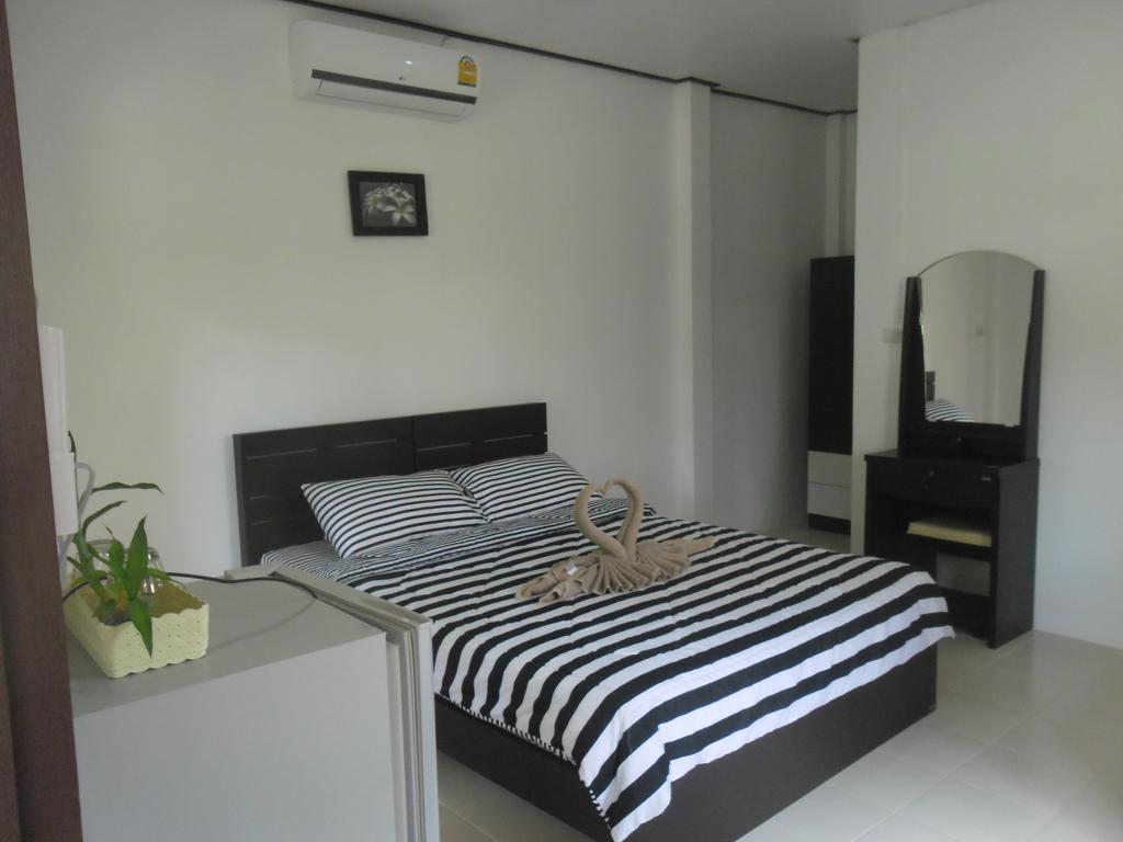 Baansanook Resort & Swimming Pool Ко Чанг Екстериор снимка